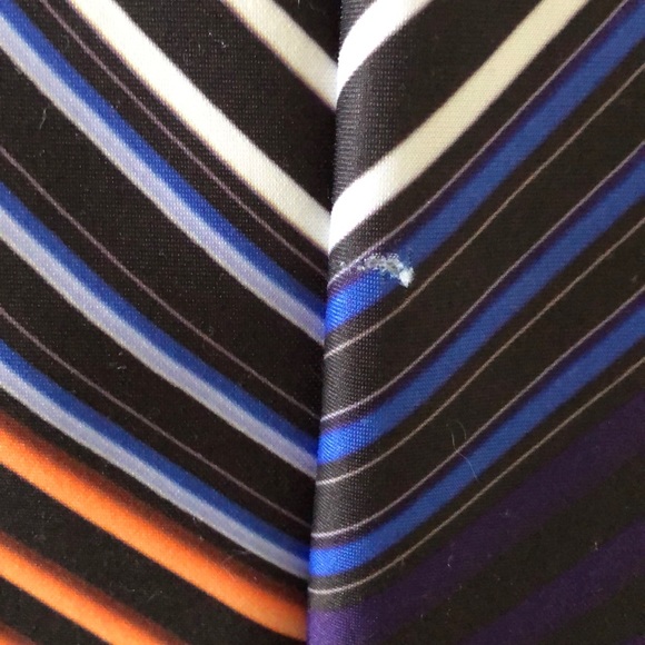 Clover canyon long skirt small - Picture 5 of 9